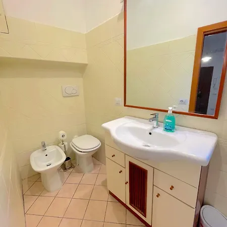 Le - Sibilla Homestay Tivoli