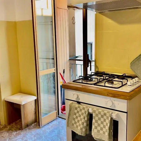 Homestay Le - Sibilla Tivoli