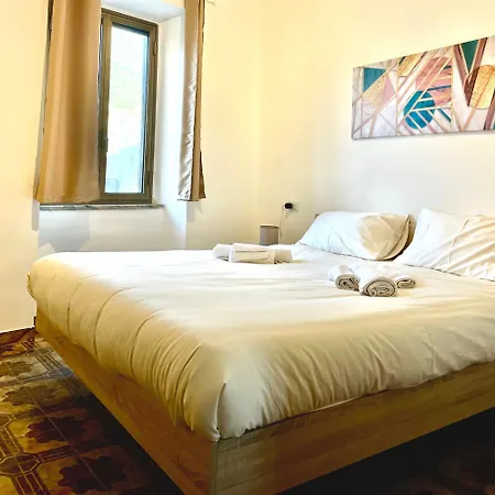 Homestay Le - Sibilla Tivoli