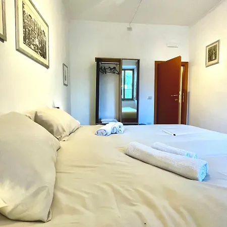 Le - Sibilla Homestay Tivoli