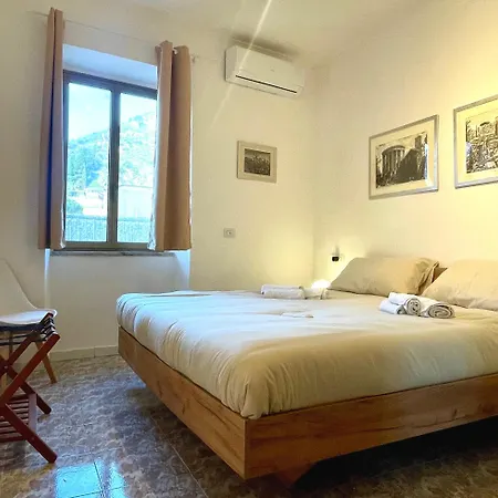 Homestay Le - Sibilla Tivoli