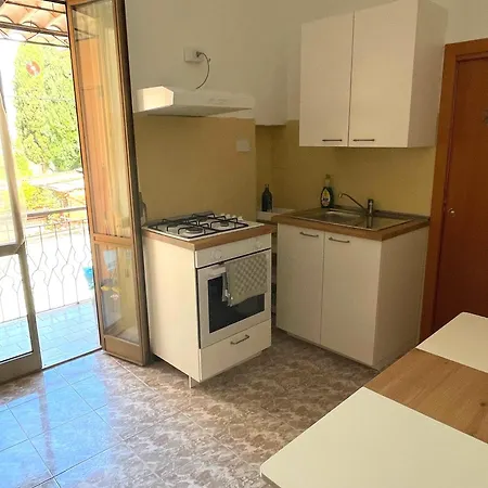 Homestay Le - Sibilla Tivoli